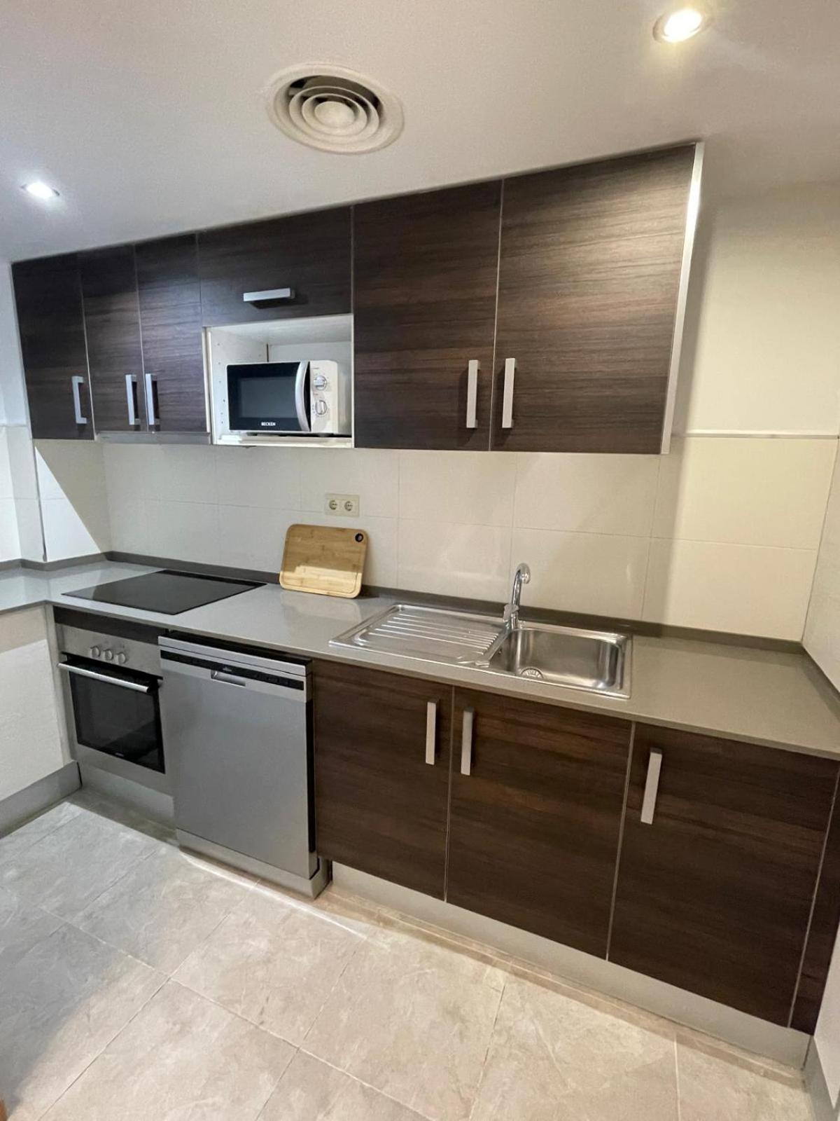 L'Apartament De Carol Deltebre Exterior foto