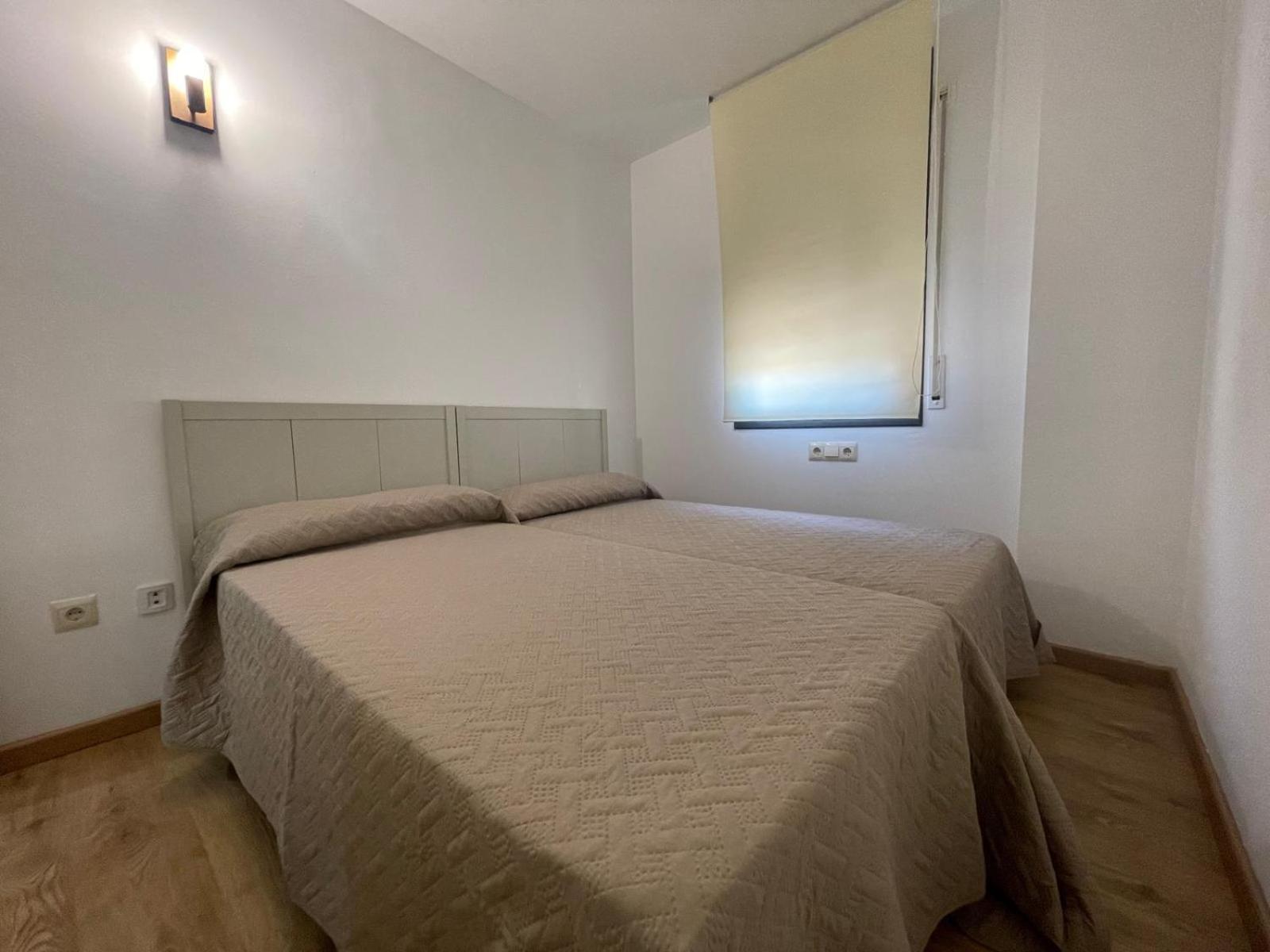 L'Apartament De Carol Deltebre Exterior foto
